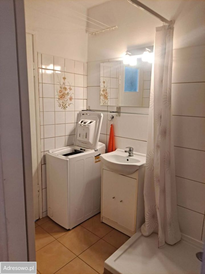 Mieszkanie 2-pokojowe Wrocław Fabryczna, pl. Srebrny. Zdjęcie 3