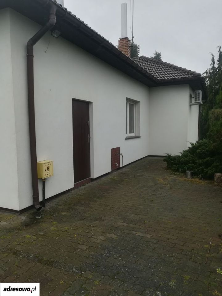 dom wolnostojący, 5 pokoi Dzierżów. Zdjęcie 3