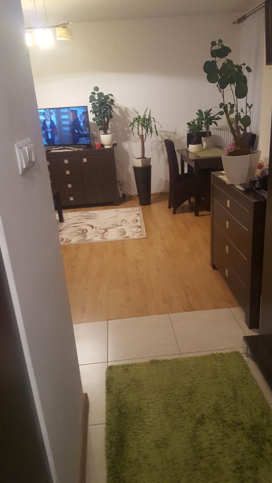 Mieszkanie 2-pokojowe Warszawa Wola, ul. Radziwie. Zdjęcie 4