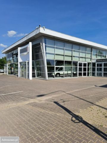 Lokal Nadarzyn, al. Katowicka. Zdjęcie 1