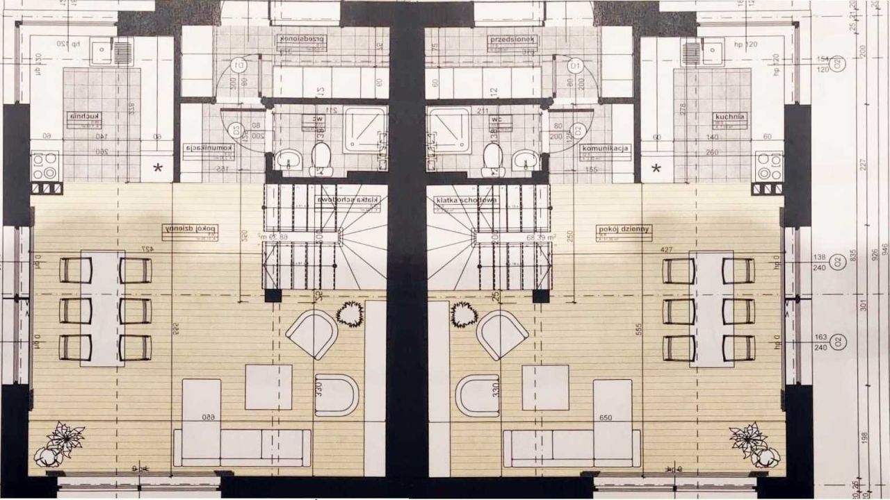 Działka inwestycyjna Łódź Widzew, ul. Pomorska. Zdjęcie 8