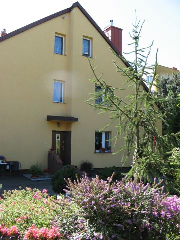 dom wolnostojący, 7 pokoi Ełk, ul. mjr. Jana Piwnika "Ponurego". Zdjęcie 5