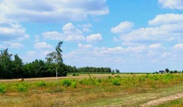 Działka rolno-budowlana Leszczydół Stary