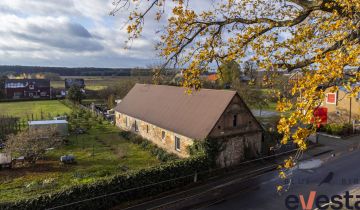 dom wolnostojący, 7 pokoi Miłocice Małe, ul. Główna