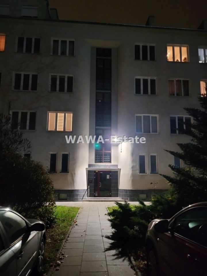 Mieszkanie 1-pokojowe Warszawa Mokotów, ul. Chełmska. Zdjęcie 7