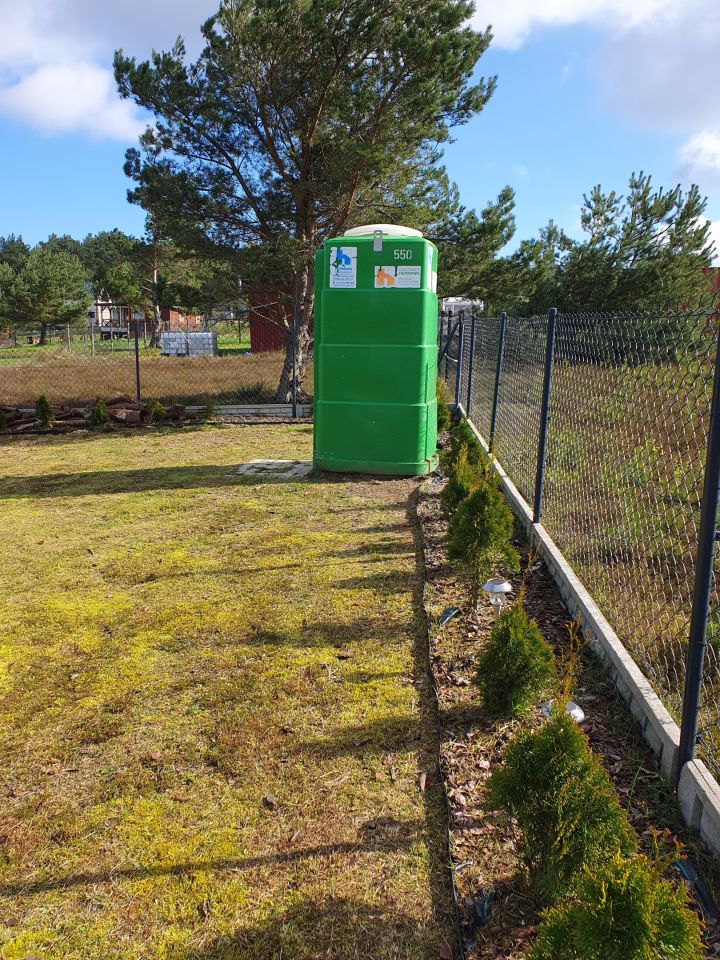 Działka rolna Chłapowo. Zdjęcie 6