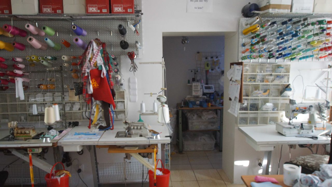 Lokal Kołobrzeg Centrum, al. I Armii Wojska Polskiego. Zdjęcie 4