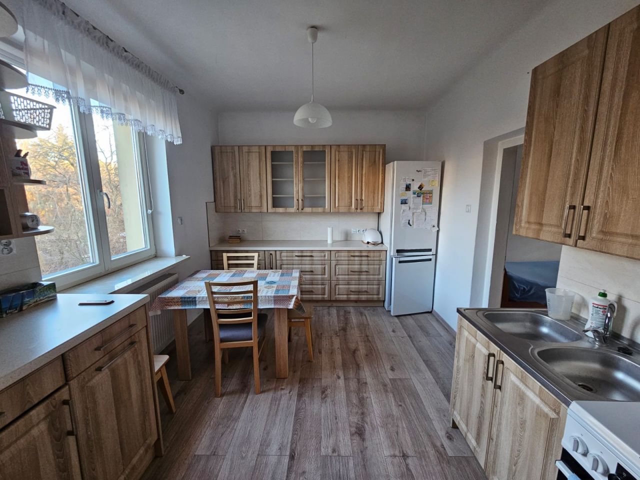 dom wolnostojący, 2 pokoje Chełm, ul. Grunwaldzka. Zdjęcie 2