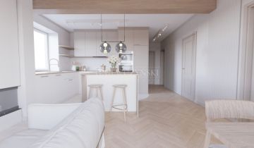 Mieszkanie 3-pokojowe Grodków, ul. Wiejska