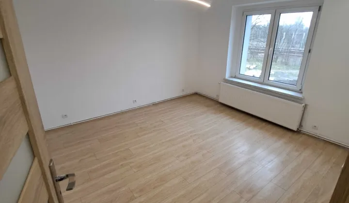 Mieszkanie 3-pokojowe Pyskowice