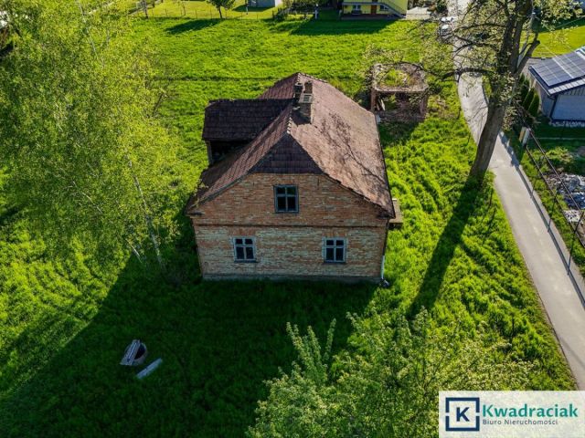 dom wolnostojący, 3 pokoje Żółków. Zdjęcie 3