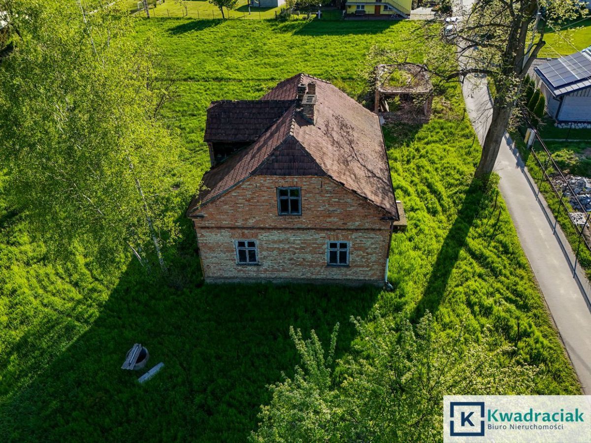 dom wolnostojący, 3 pokoje Żółków. Zdjęcie 3