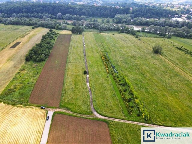 Działka rolna Sanok Olchowce. Zdjęcie 4