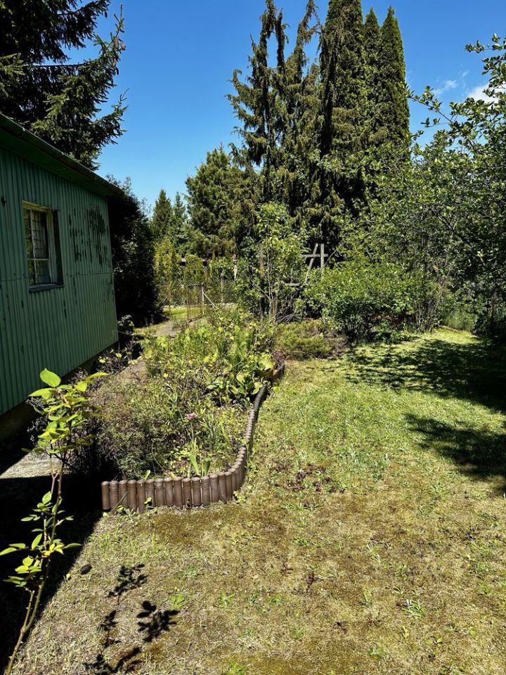 Działka rod Grędzice. Zdjęcie 7