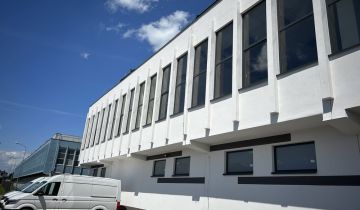 Hala/magazyn Chełmek, pl. Jana Kilińskiego