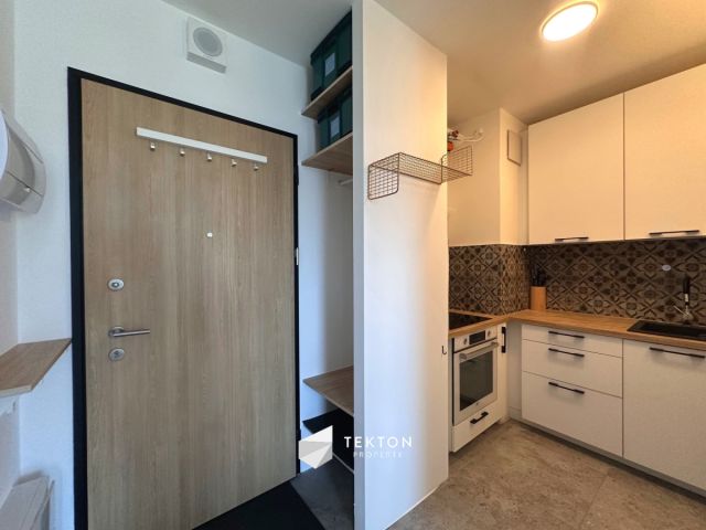 Mieszkanie 1-pokojowe Warszawa Włochy, ul. Wiktoryn. Zdjęcie 10