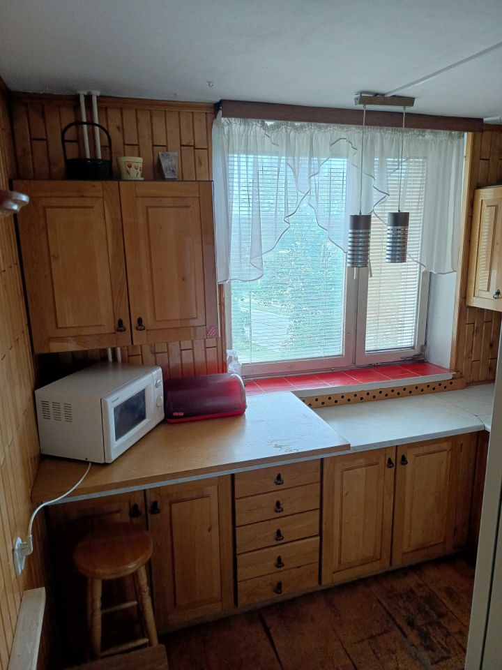 Mieszkanie 3-pokojowe Biała Podlaska Śródmieście, ul. Zamkowa. Zdjęcie 6