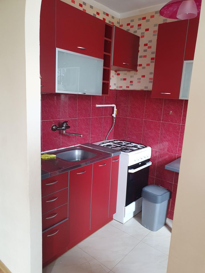 Mieszkanie 2-pokojowe Białystok Dziesięciny, ul. Generała Józefa Hallera