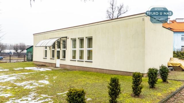 Lokal Zduńska Wola, ul. Wojska Polskiego. Zdjęcie 2