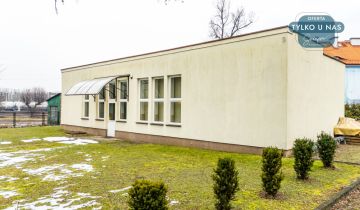 Lokal Zduńska Wola, ul. Wojska Polskiego