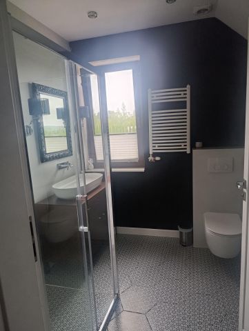 dom wolnostojący, 5 pokoi Wasilków. Zdjęcie 20