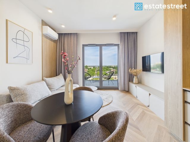 Mieszkanie 2-pokojowe Katowice Bogucice, ul. Nadgórników. Zdjęcie 1