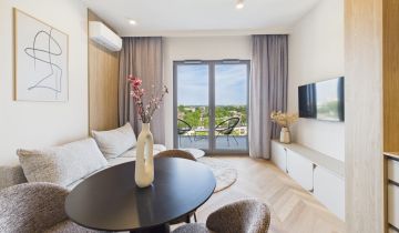 Mieszkanie 2-pokojowe Katowice Bogucice, ul. Nadgórników