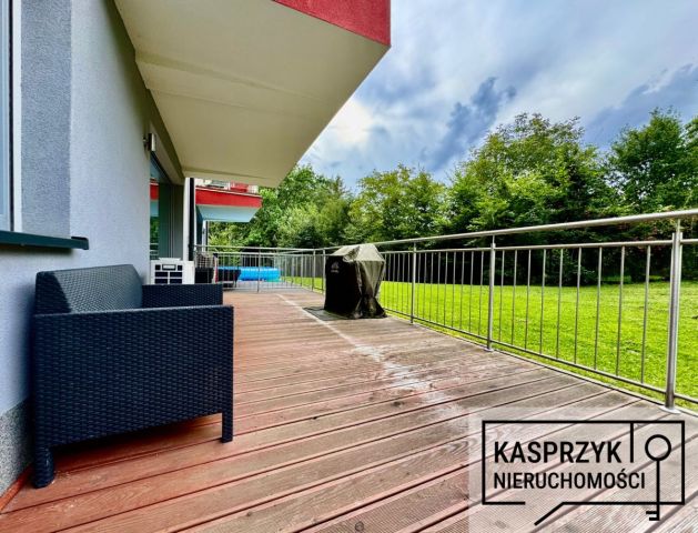 Mieszkanie 4-pokojowe Krosno, ul. Korczyńska. Zdjęcie 3