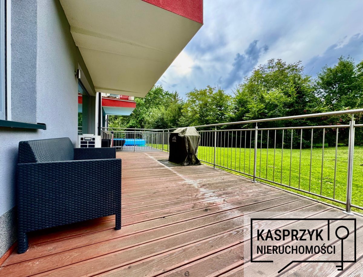 Mieszkanie 4-pokojowe Krosno, ul. Korczyńska. Zdjęcie 3