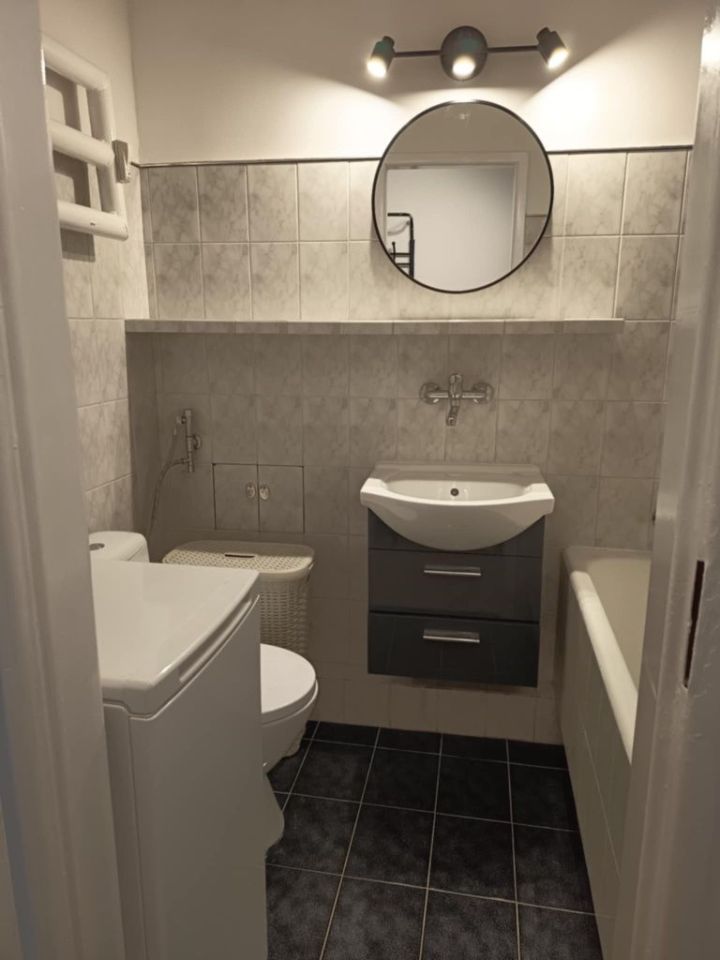 Mieszkanie 2-pokojowe Poznań, os. Przyjaźni. Zdjęcie 3