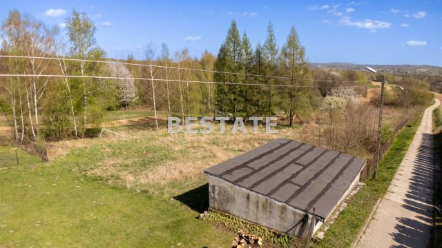 Działka budowlana Zawada. Zdjęcie 5