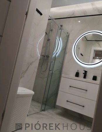 Mieszkanie 2-pokojowe Warszawa Mokotów, ul. Komputerowa. Zdjęcie 7