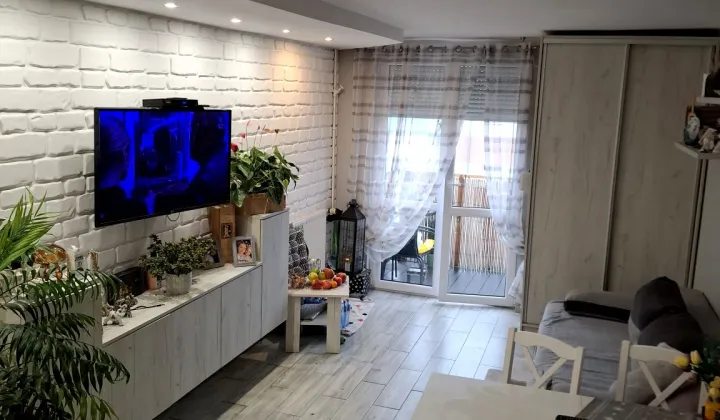 Mieszkanie 3-pokojowe Barcin, ul. Wojska Polskiego