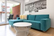 Mieszkanie 1-pokojowe Kołobrzeg, ul. Klonowa. Zdjęcie 2