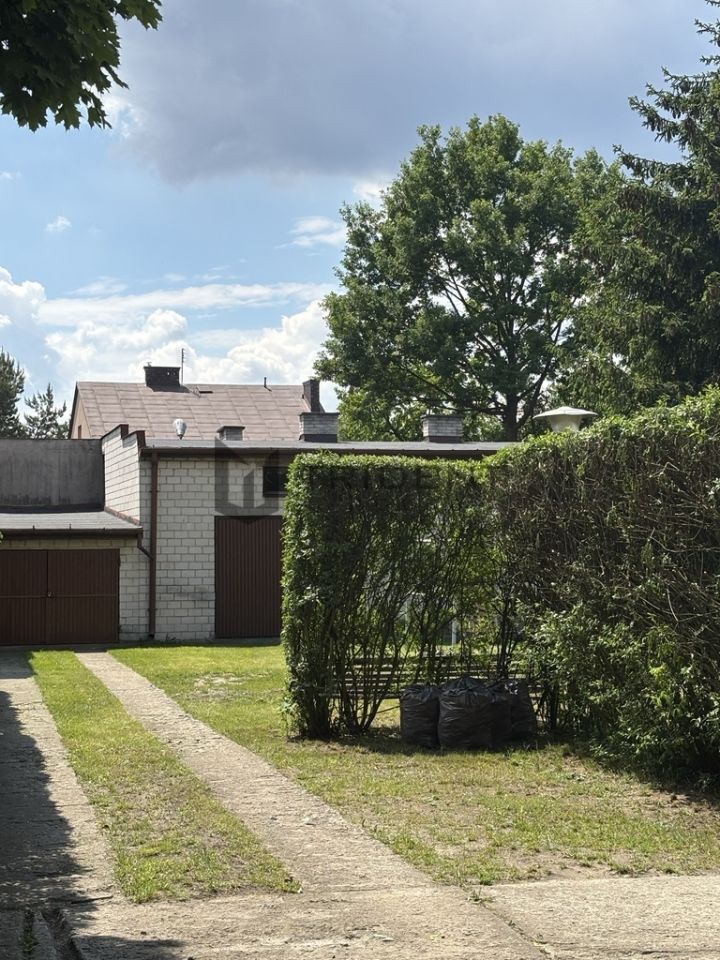 Działka budowlana Marki. Zdjęcie 12