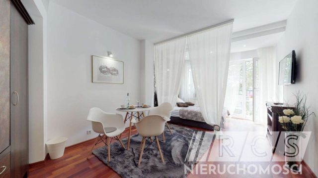 Mieszkanie 3-pokojowe Wrocław Grabiszyn, ul. Buska. Zdjęcie 5