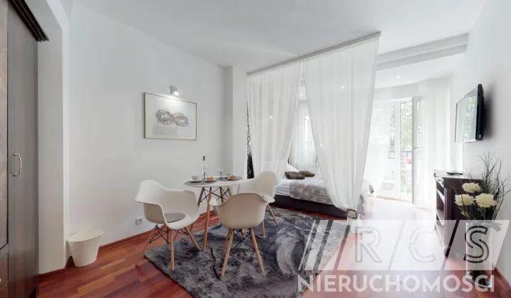 Mieszkanie 3-pokojowe Wrocław Grabiszyn, ul. Buska