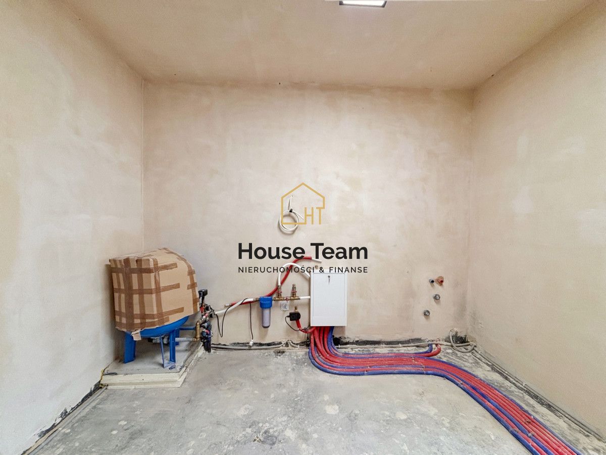 dom wolnostojący, 4 pokoje Małe Rudy, ul. Brzoskwiniowa. Zdjęcie 18