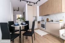 Mieszkanie 3-pokojowe Lublin Czechów, ul. Mirosława Dereckiego. Zdjęcie 4