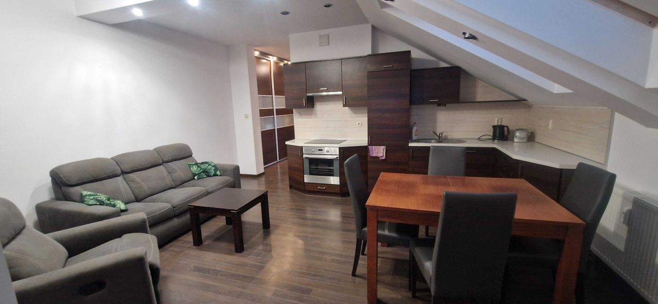 Mieszkanie 4-pokojowe Olsztyn Redykajny. Zdjęcie 8