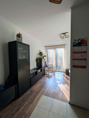 Mieszkanie 2-pokojowe Wrocław Śródmieście, ul. Antoniego Słonimskiego. Zdjęcie 1