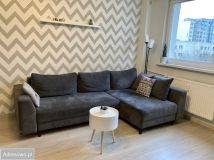 Mieszkanie 2-pokojowe Warszawa Targówek, ul. Remiszewska