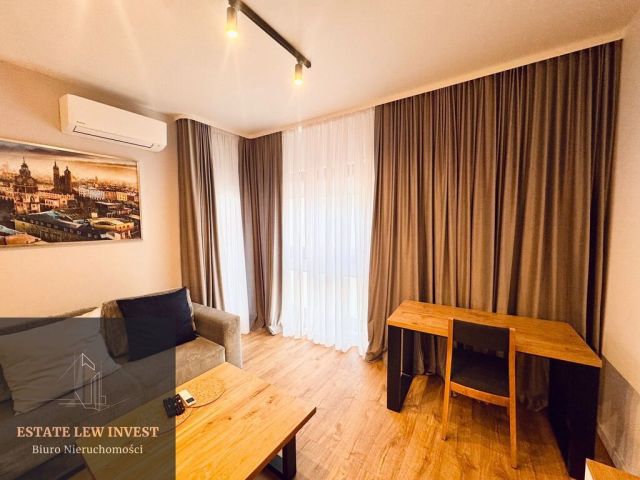 Mieszkanie 2-pokojowe Kraków Śródmieście, ul. Rakowicka. Zdjęcie 6