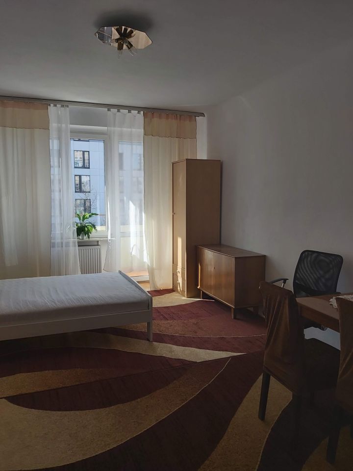 Mieszkanie 3-pokojowe Warszawa Śródmieście, ul. Stanisława Dubois. Zdjęcie 6