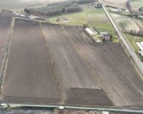 Działka budowlana Koźminek, ul. Słowiki Pierwsze. Zdjęcie 1