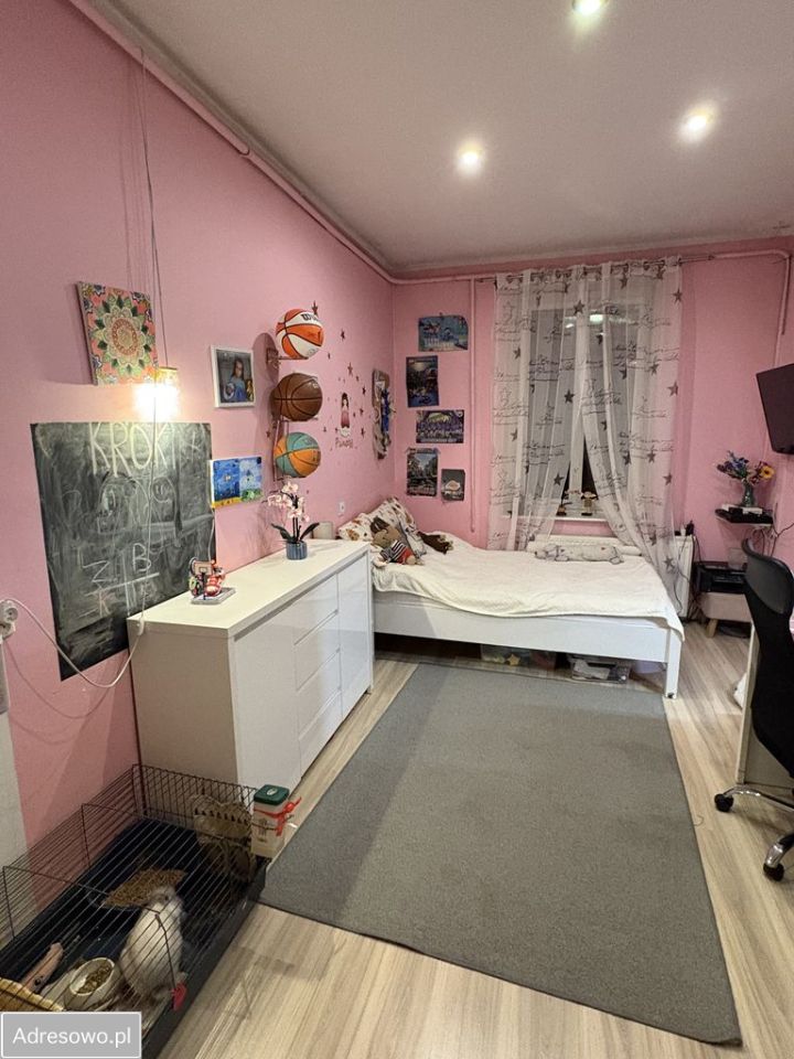 Mieszkanie 3-pokojowe Karlino, ul. Bogusława X. Zdjęcie 7