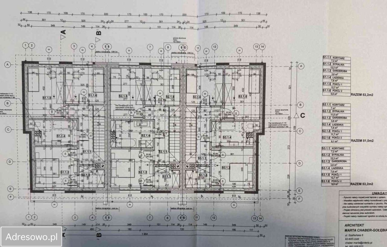 dom szeregowy, 4 pokoje Aleksandrów Łódzki, ul. Kalinowa. Zdjęcie 13