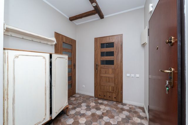 Mieszkanie 2-pokojowe Warszawa Mokotów, ul. Bluszczańska. Zdjęcie 12