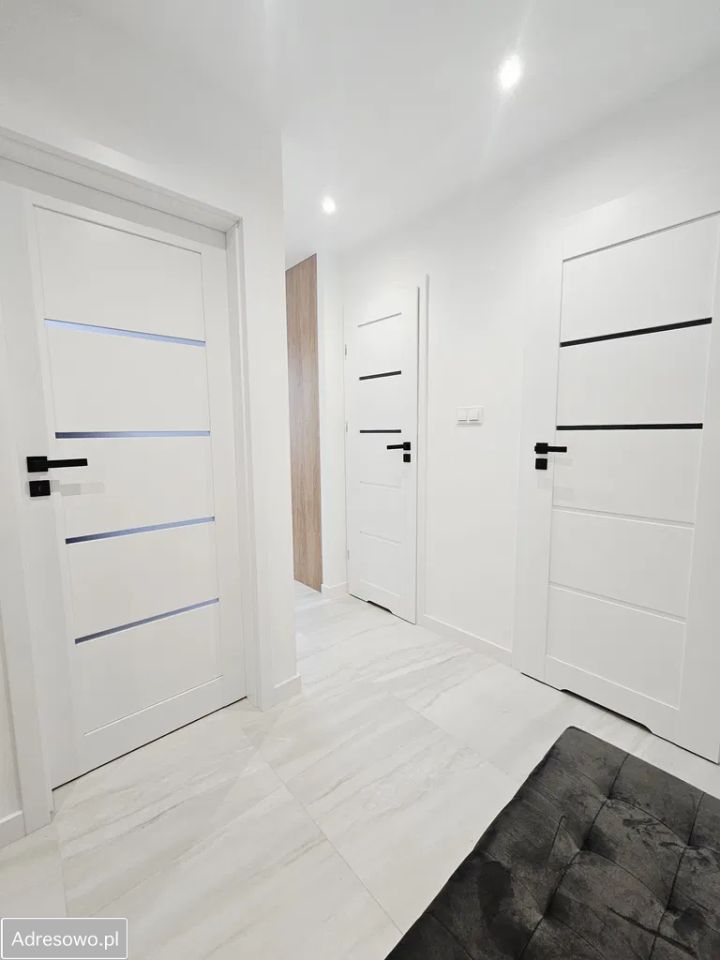 Mieszkanie 3-pokojowe Lublin Czechów, ul. Jana Kiepury. Zdjęcie 2