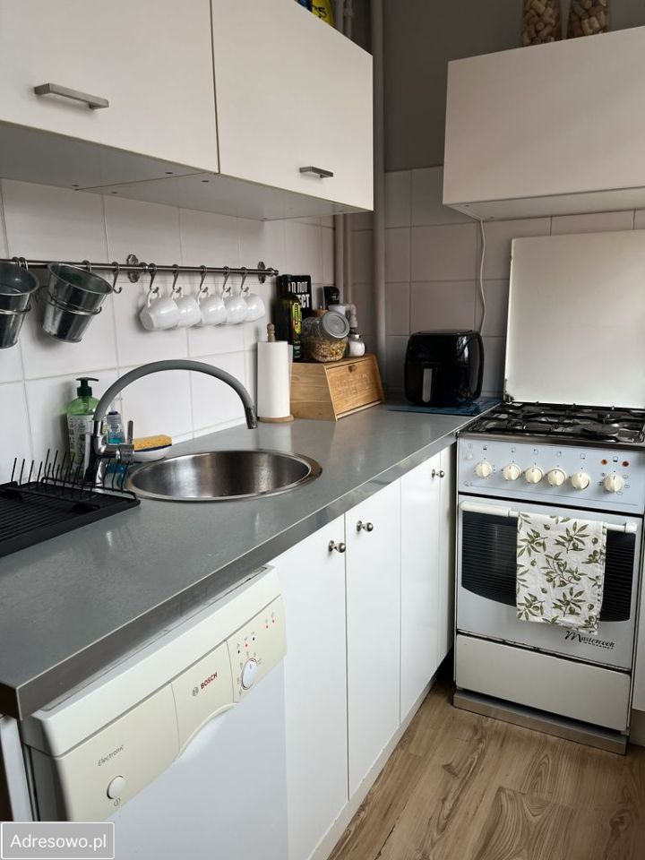 Mieszkanie 2-pokojowe Łódź Bałuty, ul. Młynarska. Zdjęcie 20